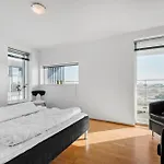 0269-romo-nordre-havnevej-62 Apartment Havneby