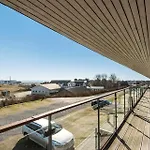 0269-romo-nordre-havnevej-62 Apartment