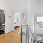 0269-romo-nordre-havnevej-62 Apartment