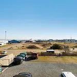 0269-romo-nordre-havnevej-62 Apartment Havneby