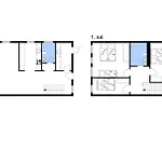 Apartment 0269-romo-nordre-havnevej-62 Havneby