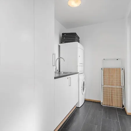 0269-romo-nordre-havnevej-62 Apartmán Havneby