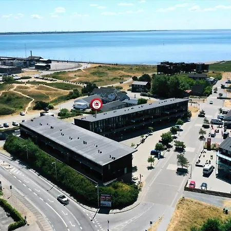 Apartmán 0269-romo-nordre-havnevej-62