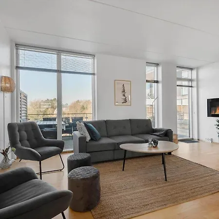 0269-romo-nordre-havnevej-62 Appartement