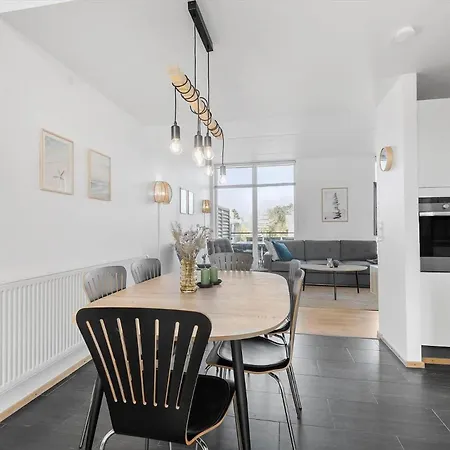 0269-romo-nordre-havnevej-62 Appartement Havneby