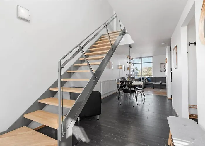 Διαμέρισμα 0269-romo-nordre-havnevej-62 *