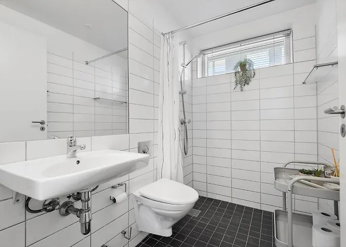 0269-romo-nordre-havnevej-62 Appartement