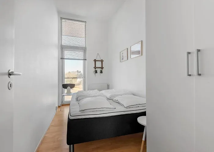 Appartement 0269-romo-nordre-havnevej-62 Havneby