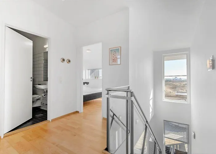 0269-romo-nordre-havnevej-62 Appartement