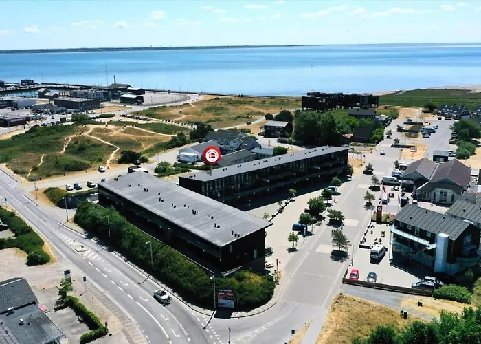Appartement 0269-romo-nordre-havnevej-62 Havneby